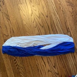 Infinity Scarf